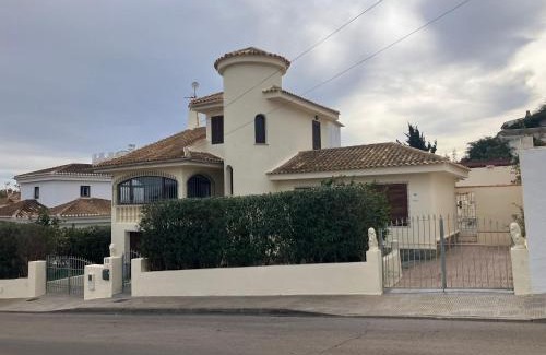 Cala Reona House | Casa Leon Cabo de Palos