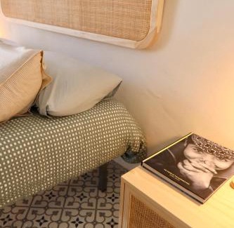 Carratraca House | Casa Leone