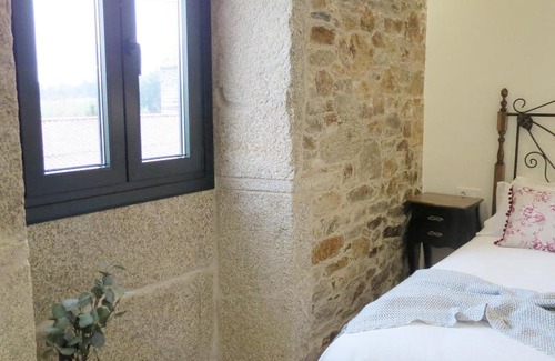 Zas House | Casa Leonor de Aurora