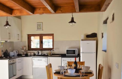 Serta House | Casa Lerryn