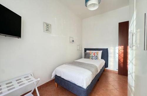 Caere Vetus Apartment | Casa Letizia