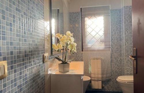 Caere Vetus Apartment | Casa Letizia