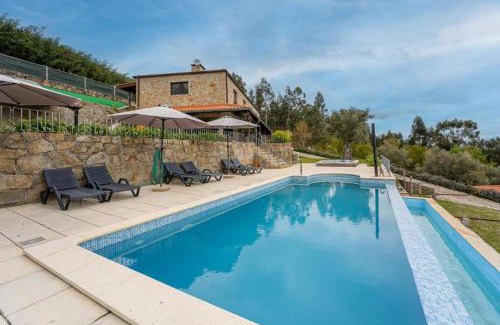 Miranda House | Casa Letrigo