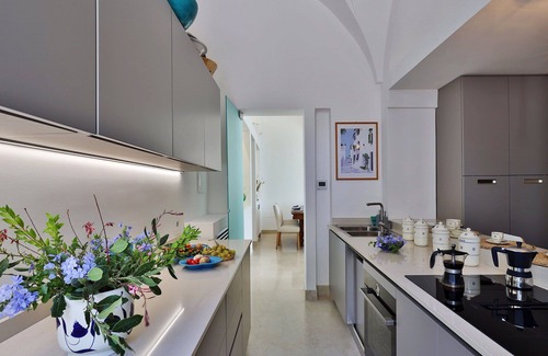 Santa Maria di Leuca House | Casa Leuca - My rental Homes