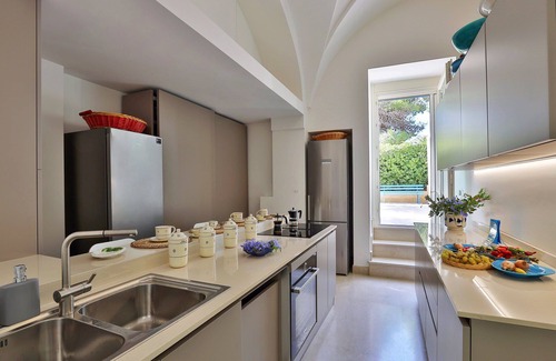 Santa Maria di Leuca House | Casa Leuca - My rental Homes