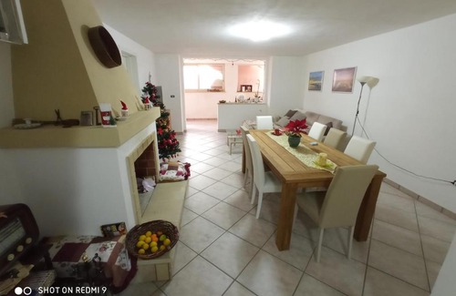 Barbarano del Capo Apartment | Casa Leuca Piccola nel centro storico