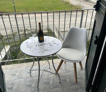 Vignacastrisi House | Casa Leukos Salento - con terrazza privata