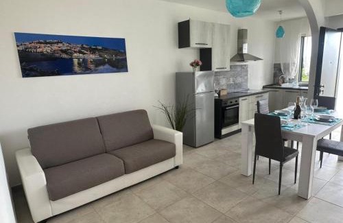 Vignacastrisi House | Casa Leukos Salento - con terrazza privata