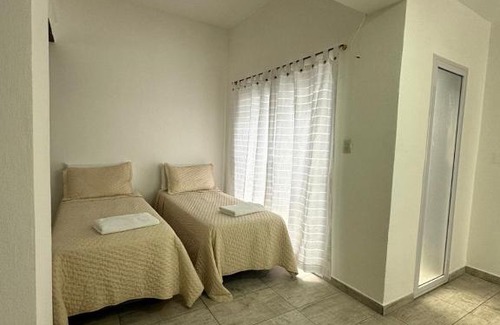 Villa Maria House | Casa LG EXCELENTE UBICACION