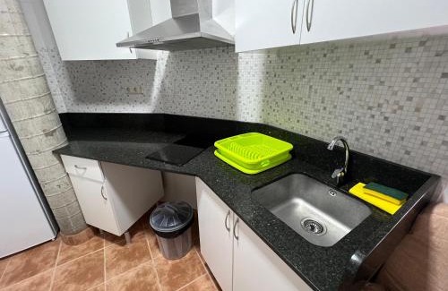 Ceuta Apartment | Casa Liam