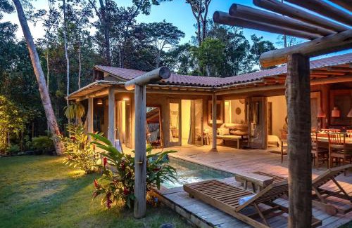 Trancoso House | Casa Licurí Trancoso - Refúgio no paraíso