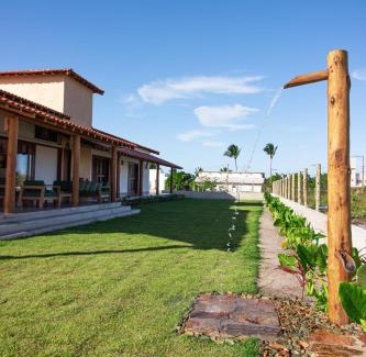 Corumbau House | Casa Licuri Corumbau