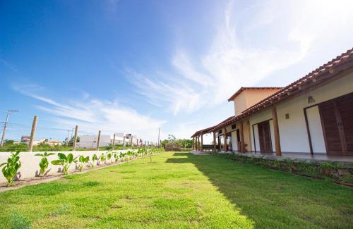 Corumbau House | Casa Licuri Corumbau