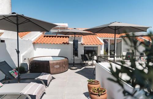 Mourao House | Casa Liila