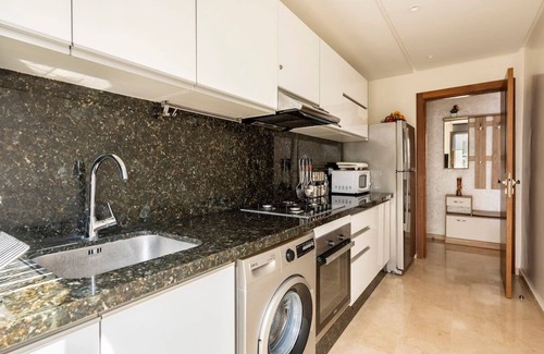 Diour Jamaa Apartment | Casa Lilas Free Parking & Gym Oldtown 5 mn walk