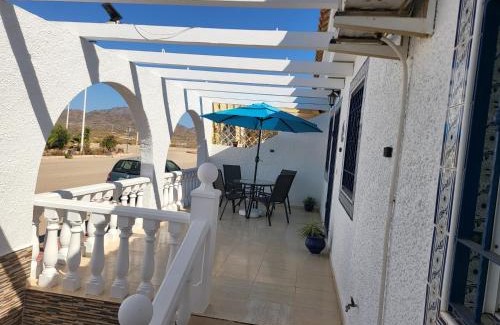 Mazarron House | Casa Lily