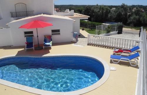 Alcalar Villa | Casa Limão