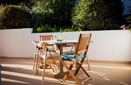 Alcalar Villa | Casa Limão