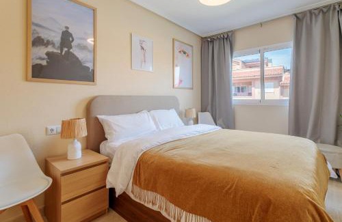 Los Arenales del Sol House | Casa Limón