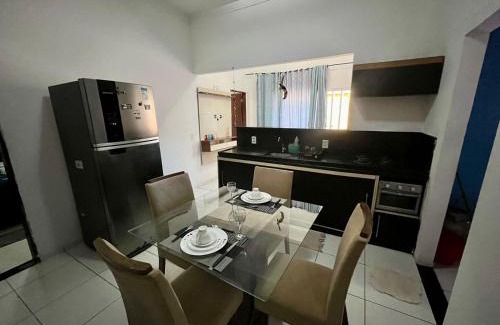 Sao Miguel de Touros House | Casa Limar Gostoso