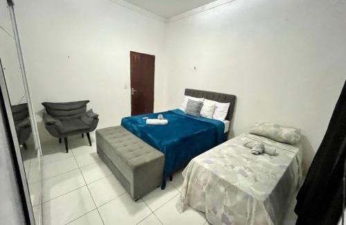 Sao Miguel de Touros House | Casa Limar Gostoso