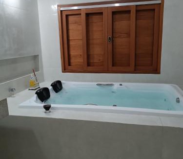 Pirenopolis House | Casa Limoeiro