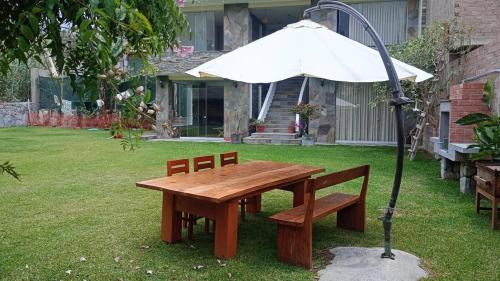 Puerto Inca House | Casa linda de Chontay junto al rio