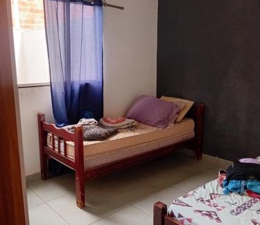 Los Angeles House | Casa Linda em campo grande