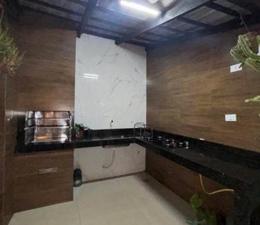 Goianesia House | Casa linda em Goianésia!