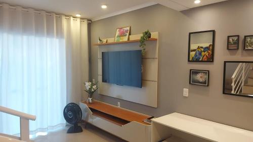 Itoupava Norte House | Casa linda, luxo e aconchegante