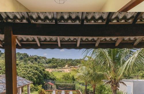 Itupeva House | Casa Linda Vista