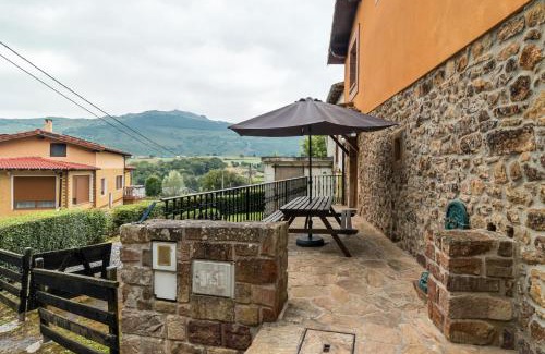 Pamanes House | Casa Lindelagua