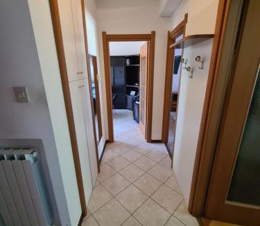 San Giovanni-Chiadino-Rozzol Apartment | Casa Lisa