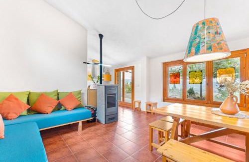 Ibi House | Casa Lluna