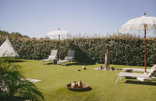 Ameijeira Bed & Breakfast | Casa LNNoa Boutique Room whit private pool