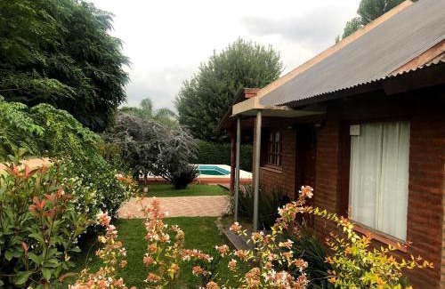 Villa Rumipal Cabin | Casa Loft Rumipal