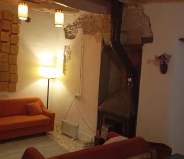 Busquistar Apartment | Casa Lola