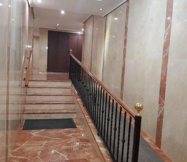 Distrito de Levante Apartment | Casa Loli