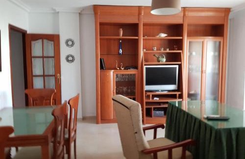 Distrito de Levante Apartment | Casa Loli