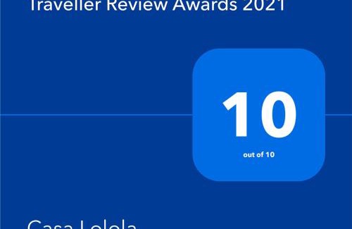 Sada House | Casa Lolola