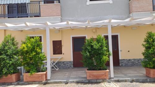 Crotone House | Casa Lombardo
