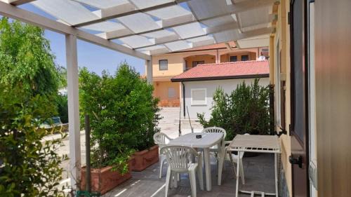 Crotone House | Casa Lombardo