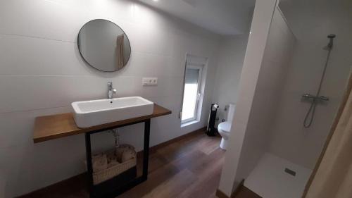 Barruelo de Santullan House | Casa Lorea