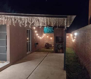 Malargue Apartment | Casa Lorvic 2