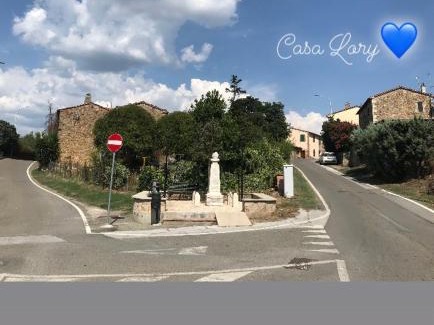 Poggio Murella House | CASA LORY Poggio Murella