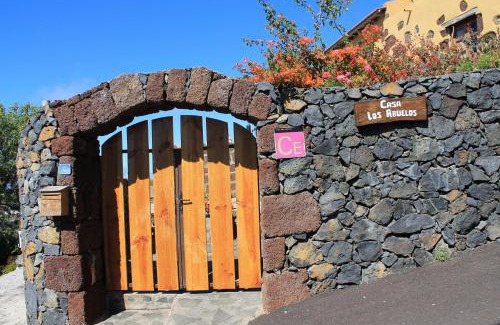 Taibique House | Casa los Abuelos