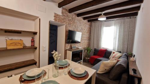 Candeleda House | Casa Los Abuelos