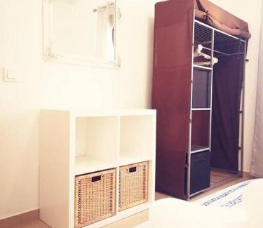 Raposeira House | Casa Los Abuelos