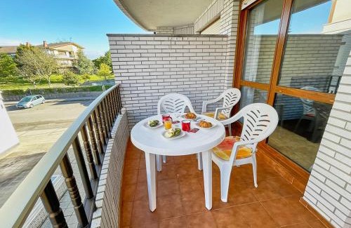 Ajo Apartment | Casa Los acantilados de Ajo