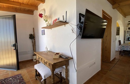 El Cercado Cottage | Casa Los Altos - Two Bedroom Cottage, Sleeps 4